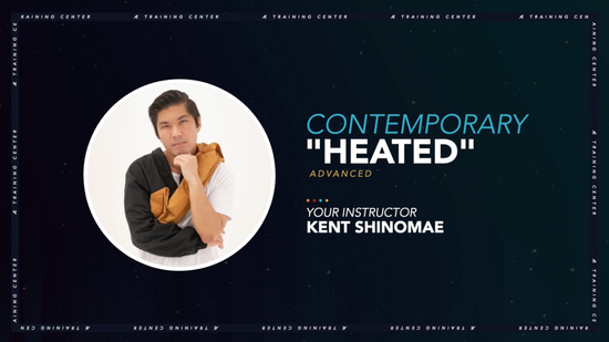 Heated - Advanced Contemporary